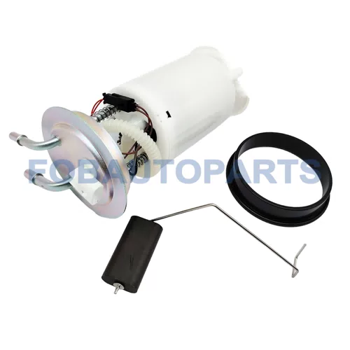 Fuel Pump Assembly Fits 2003-2004 for Chevy Trailblazer EXT for GMC Envoy XL for Isuzu Ascender for Oldsmobile... - image 3